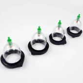 Kumandalı Biomeridyen Masaj Cihazı, DDS Terapi (Full Set) - 3