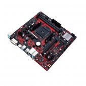 Asus B450M-DRAGON Soket AM4 DDR4 mATX Anakart thumbnail 2