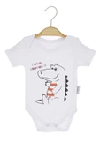 Bebek Body Baskılı - 6