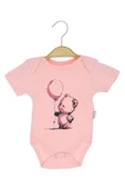Bebek Body Baskılı - 4