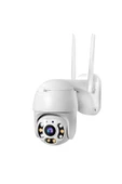 O-KAM-3038 Wifi 3MP PTZ Kamera - 1