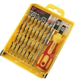 TORNAVİDA TAKIMI 33 PARÇA JAKEMY JK-6032 thumbnail 1