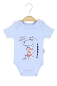 Bebek Body Baskılı - 7