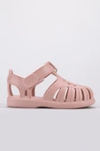 İgor S10271-197 TOBBY SOLID Kız Çocuk Sandalet Pudra 20-29 - 3