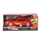 MKB-5588-Y07 Sesli ve Işıklı Spor Araba - 2