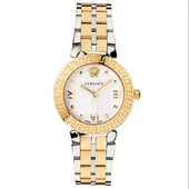 Versace VRSCVEZ600421 Kadın Kol Saati thumbnail 1
