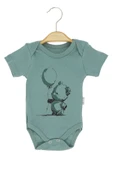 Bebek Body Baskılı - 5