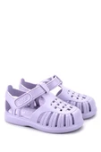 İgor S10271-018 TOBBY SOLID Kız Çocuk Sandalet Lila 20-29 - 2