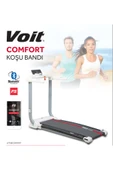Comfort Koşu Bandı - 1