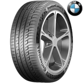 Continental PremiumContact 6 225/50R18 99W XL Yaz Lastiği - 2025 thumbnail 2