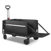 FreeCamp Nest 250 Katlanır Wagon Araba - 1