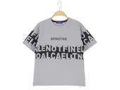 Erkek Çocuk T-Shirt - 4