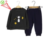 Bebek Erkek İkili Takım thumbnail 1