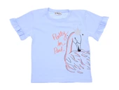 Kız çocuk T-Shirt - 5