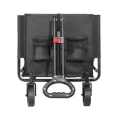 FreeCamp Nest 250 Katlanır Wagon Araba - 3