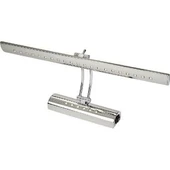 CATA CT-5212 KROM LEDLİ 7 WATT KUĞU FLÜT APLİK GÜNIŞIĞI thumbnail 3