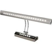 CATA CT-5212 KROM LEDLİ 7 WATT KUĞU FLÜT APLİK GÜNIŞIĞI thumbnail 1