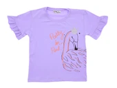 Kız çocuk T-Shirt - 3