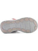 LUMBERJACK GRAY 5FX PEMBE ÇIRTLI ANATOMİK CASUAL SPOR SANDALET - 6