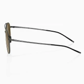 Porsche Design P8947  56D169 Erkek Güneş Gözlüğü thumbnail 2