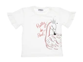Kız çocuk T-Shirt - 7
