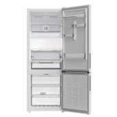 Altus ALK 472 E 490 Lt. E Enerji Kombi Beyaz Buzdolabı - 3