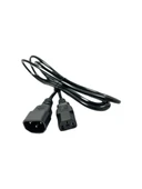 POWER KABLO 1.5MT ERKEK - DİŞİ - 2