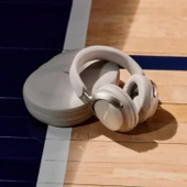 Bose QuietComfort Ultra Kablosuz Kulak Üstü Kulaklık - White - 6