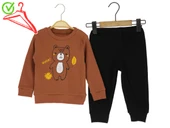 Bebek Erkek İkili Takım thumbnail 2