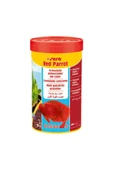 Sera Red Parrot Kırmızı Papağan Ciklet Yemi 250 Ml 70 Gr thumbnail 1
