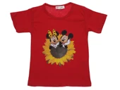 Kız Çocuk T-Shirt - 2