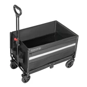 FreeCamp Nest 250 Katlanır Wagon Araba - 2