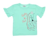 Kız çocuk T-Shirt - 2