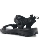 DOCKERS 238701 5FX SİYAH COMFORT CASUAL ANATOMİK SPOR SANDALET thumbnail 5