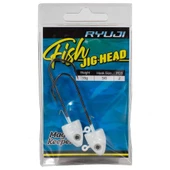 Ryuji Fish Jig Head İğne  15 Gr NO:3/0 - 3