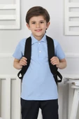 Erkek Çocuk Okul T-Shirt - 1