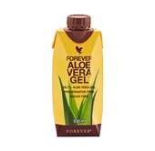 Forever Aloe Vera Gel-3 Adet - 1