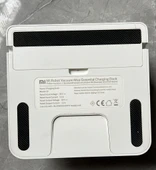 Xiaomi Mi Robot Vacuum Mop Essential 2 In 1 Robot Süpürge ve Paspas Şarj İstasyonu MJSTG1 - 2