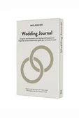 Moleskine Defter Passion Journal Wedding - Düğün Defteri thumbnail 1