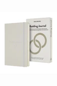 Moleskine Defter Passion Journal Wedding - Düğün Defteri thumbnail 2