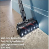 Philips 6000 Serisi XC6557/01 Şarjlı Kablosuz Dikey Süpürge - 3