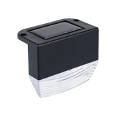 Ayt Powermaster Solar Güneş Enerjili Bahçe Korkuluk Yol Aydınlatması Karışık Renk Led Lamba - 5