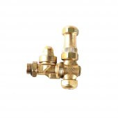 Holder Turbo Tip İlaçlama Makine Stoperli Meme-G157 - 2