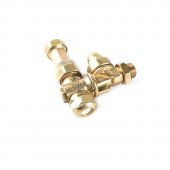 Holder Turbo Tip İlaçlama Makine Stoperli Meme-G157 - 3