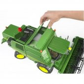 Bruder John Deere T670İ Oyuncak Biçerdöver - 5