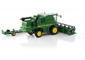 Bruder John Deere T670İ Oyuncak Biçerdöver - 8