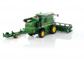 Bruder John Deere T670İ Oyuncak Biçerdöver - 12