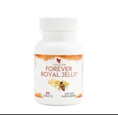 Forever Royal Jelly - Arı Sütü - 1