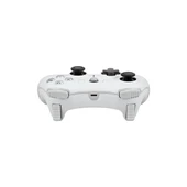 Msı Gg Force GC20 V2 Beyaz Oyun Kolu USB 2.0 + Wındows 10/androıd 4.1+ 2m Mıcro USB Kablo & Androıd Icın 30CM Otg Kablo thumbnail 3