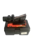 Comet 4x32 Scobe W/Fiber Optic Sight (TD021) - 5
